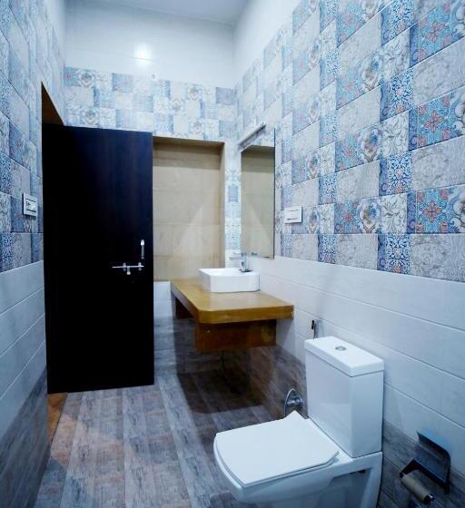 Pokój Standard, The Jaigarh Palace Jaisalmer