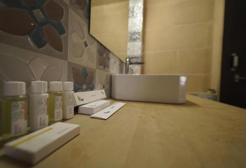 Pokój Ekonomiczny, The Jaigarh Palace Jaisalmer