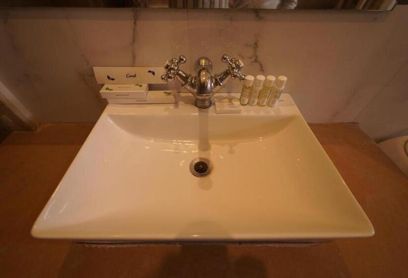 Pokój Ekonomiczny, The Jaigarh Palace Jaisalmer