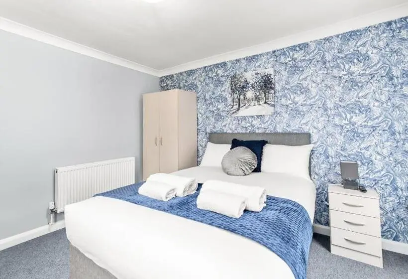 エコノミールーム, Town House Rooms