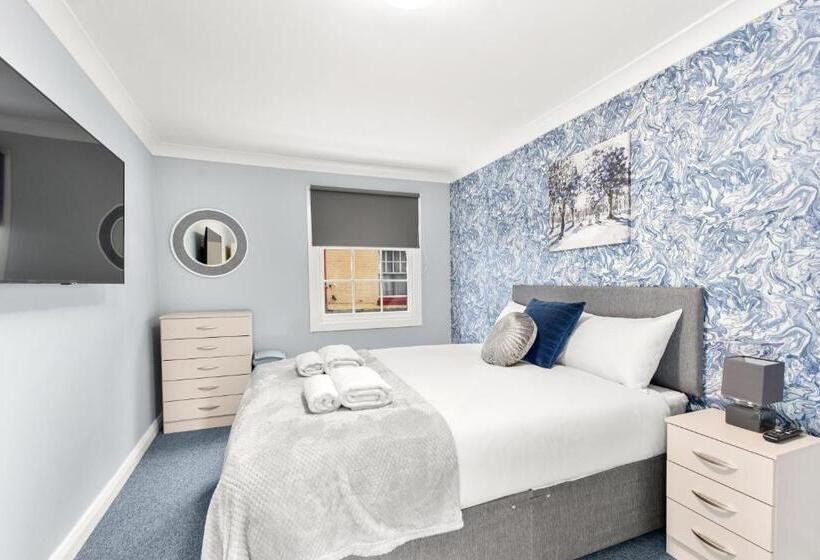 Номер Economy, Town House Rooms