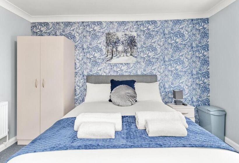 Номер Economy, Town House Rooms