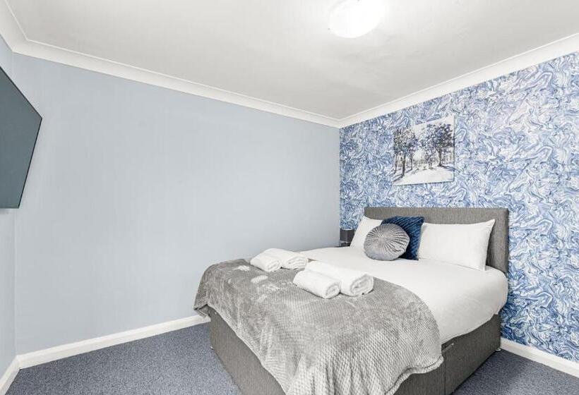 Номер Economy, Town House Rooms