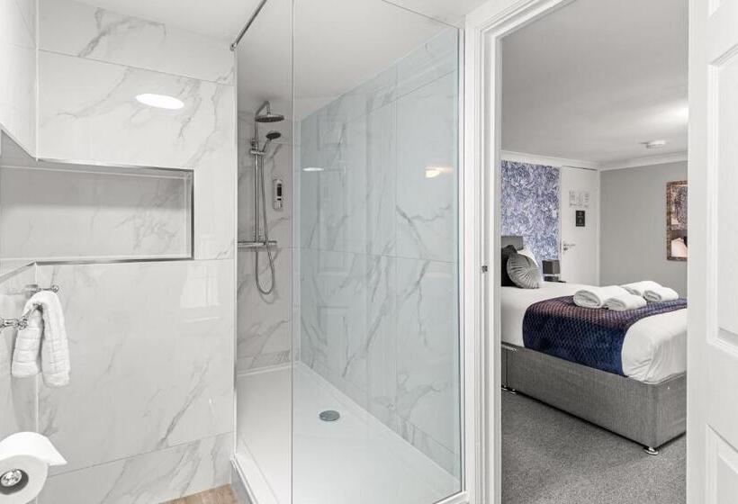 Номер Стандарт, Town House Rooms