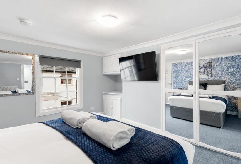 Номер Стандарт, Town House Rooms