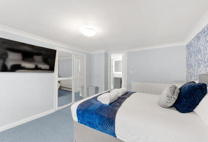 Номер Стандарт, Town House Rooms