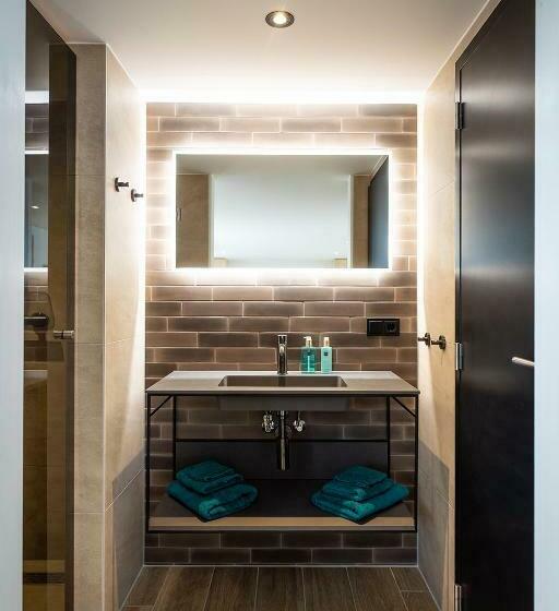 스탠다드 룸, Slow Down Texel