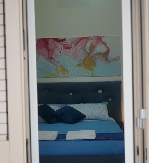 חדר סטנדרט, Dear Mary B&b