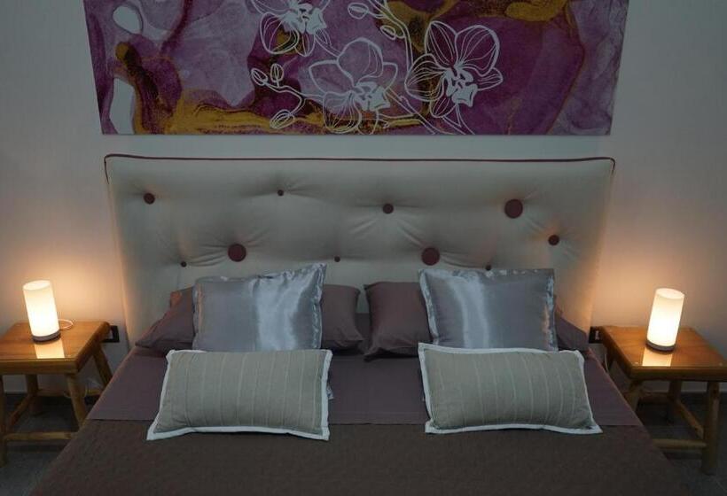 חדר סטנדרט, Dear Mary B&b