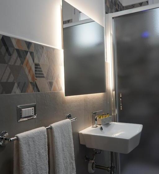 חדר סטנדרט, Dear Mary B&b