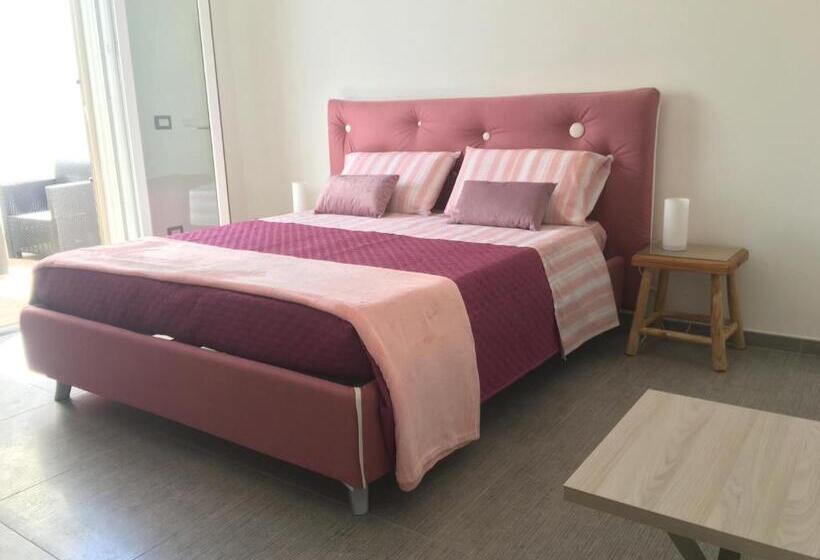 Номер Стандарт, Dear Mary B&b