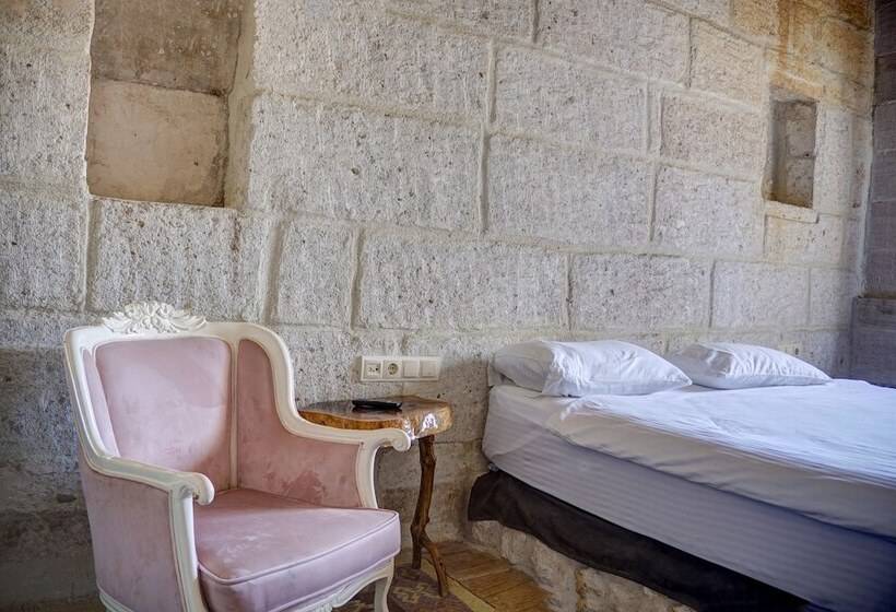 חדר סטנדרט, Saliche Cave Suite