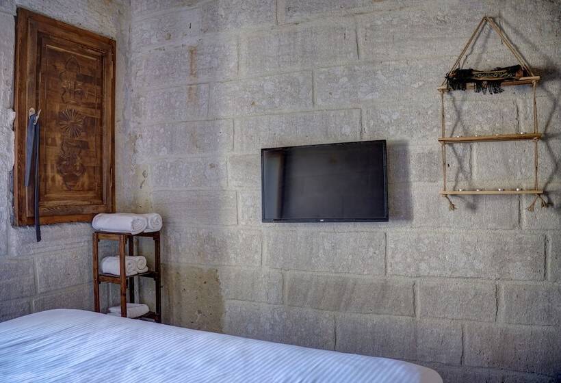 חדר סטנדרט, Saliche Cave Suite