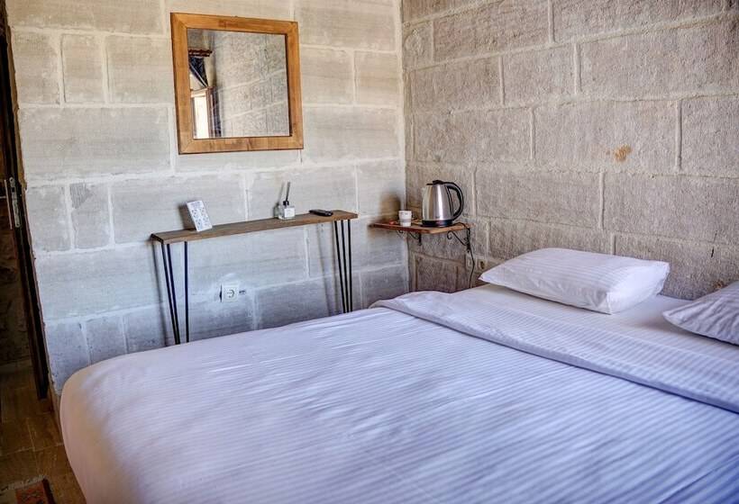 اتاق استاندارد, Saliche Cave Suite