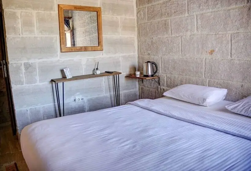 اتاق استاندارد, Saliche Cave Suite