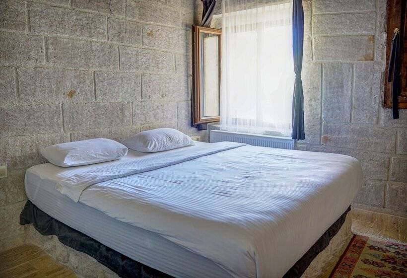 חדר סטנדרט, Saliche Cave Suite