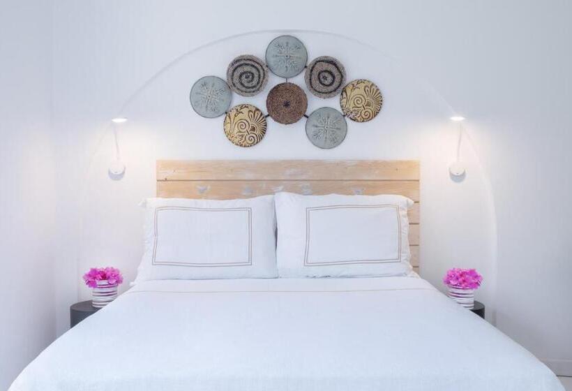 Люкс, Yasos Suites