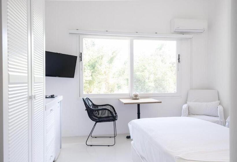 套房, Yasos Suites