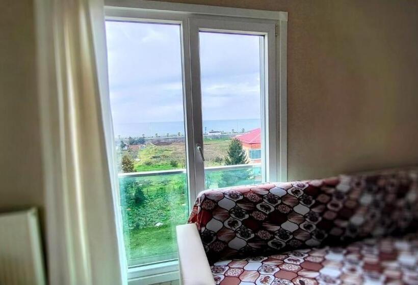 스위트, Elva Suites Ardeşen