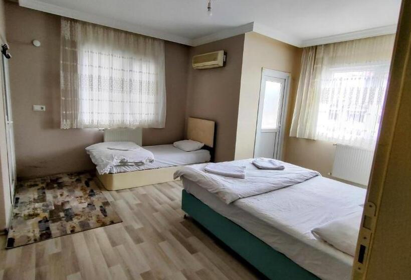سوییت, Elva Suites Ardeşen