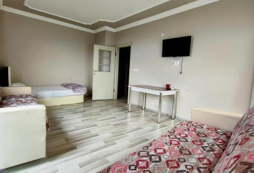 스위트, Elva Suites Ardeşen