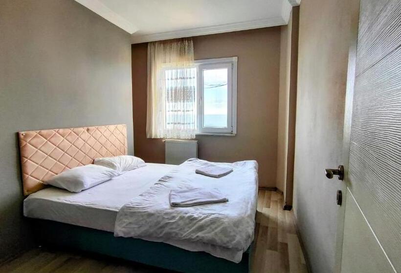 패밀리 스위트, Elva Suites Ardeşen