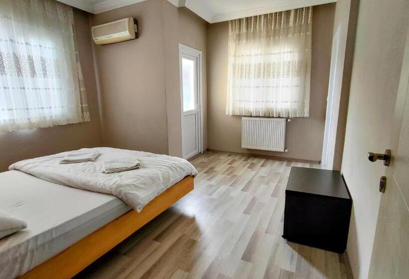 패밀리 스위트, Elva Suites Ardeşen