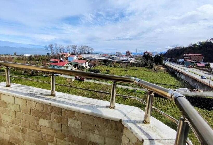 패밀리 스위트, Elva Suites Ardeşen