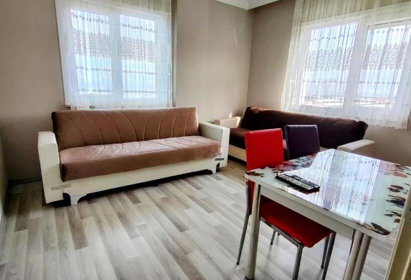 패밀리 스위트, Elva Suites Ardeşen