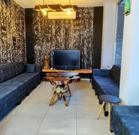 디럭스 룸, Elva Suites Ardeşen