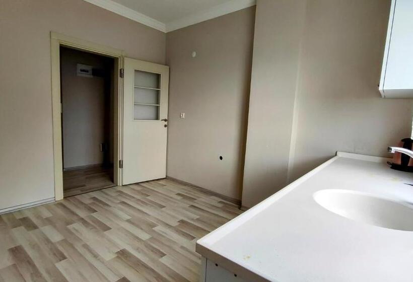 اتاق لوکس, Elva Suites Ardeşen