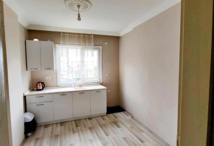 디럭스 룸, Elva Suites Ardeşen