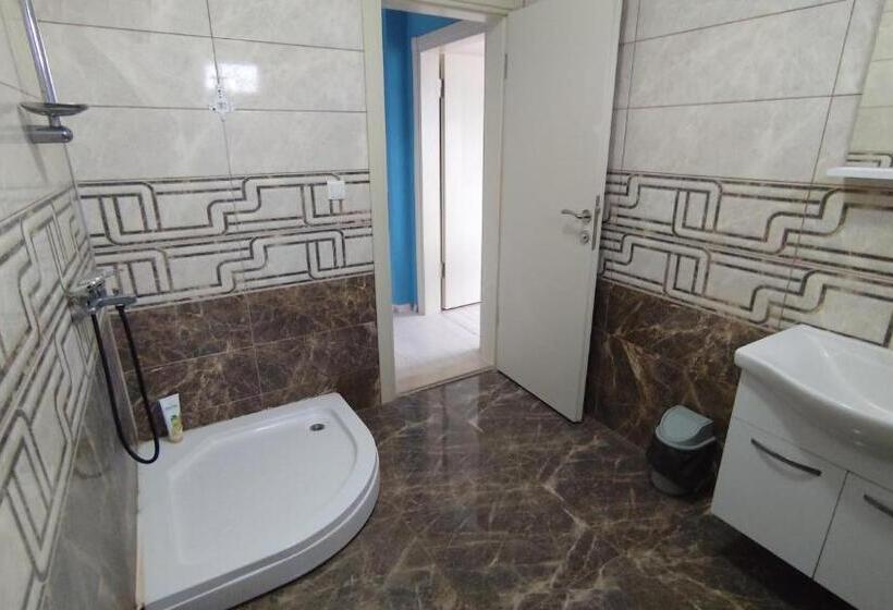 سوییت, Elva Suites Ardeşen