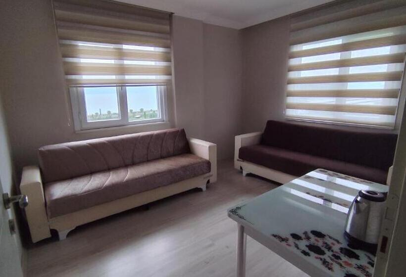 스위트, Elva Suites Ardeşen