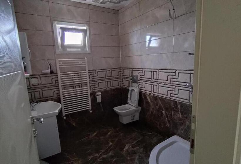 스위트, Elva Suites Ardeşen