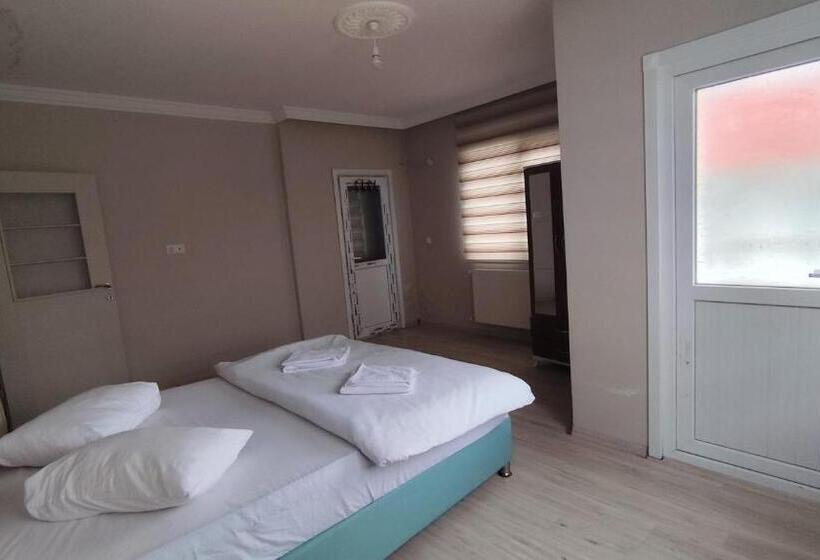سوییت, Elva Suites Ardeşen
