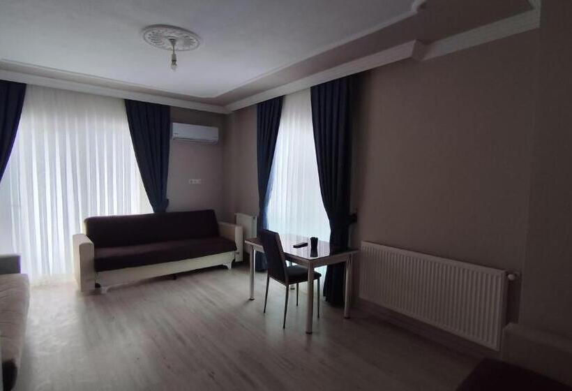 스위트, Elva Suites Ardeşen