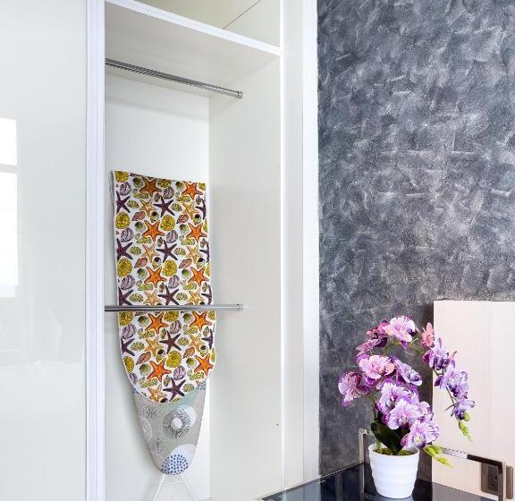 سوئیت پرزیدنت, Vortex Premium Suites Klcc By Schien