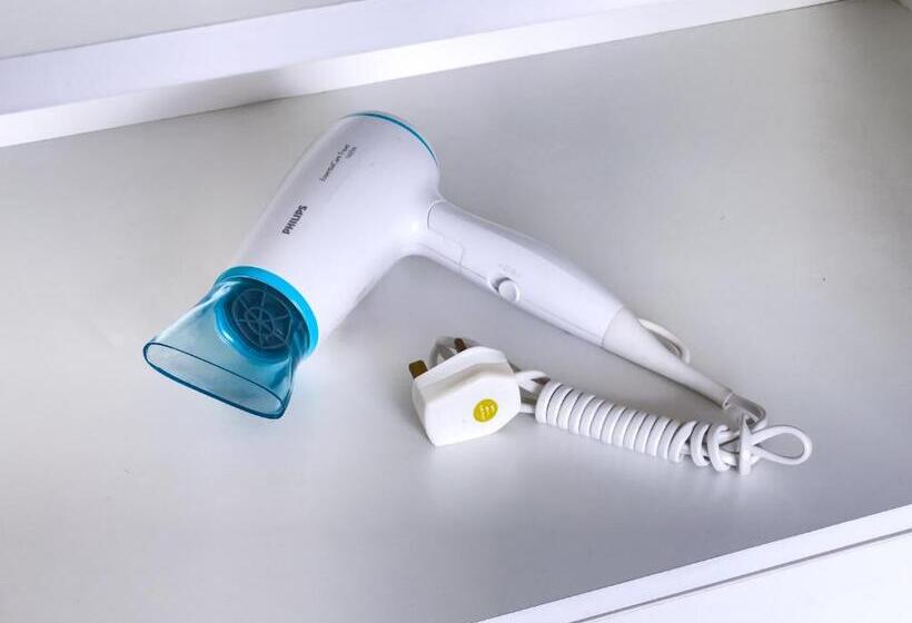 سوئیت پرزیدنت, Vortex Premium Suites Klcc By Schien