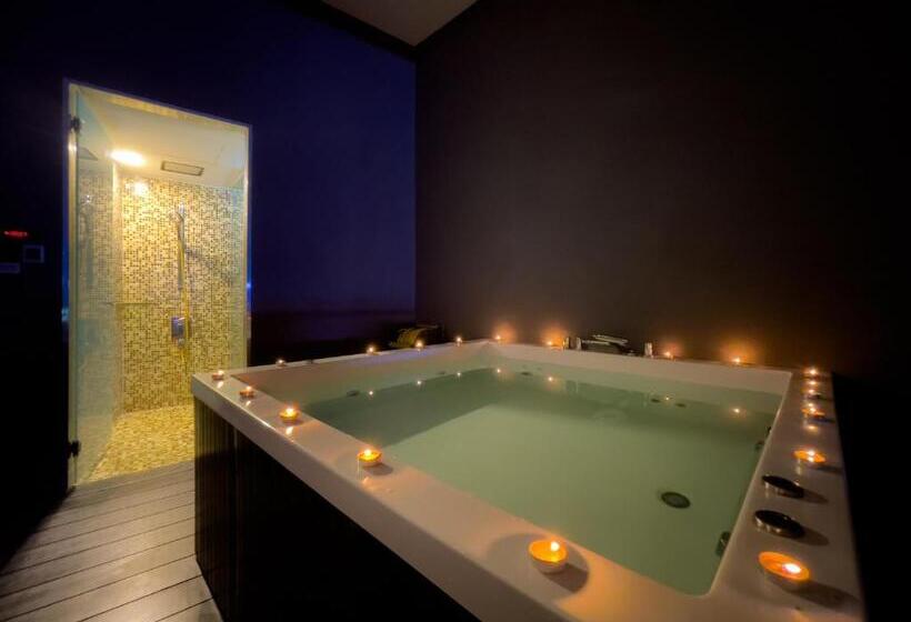 سوئیت پرزیدنت, Vortex Premium Suites Klcc By Schien