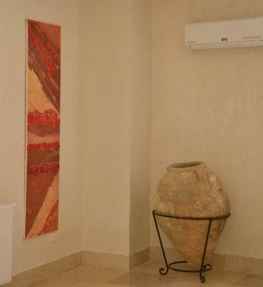 غرفة قياسية سرير كينج, Dar Almassa