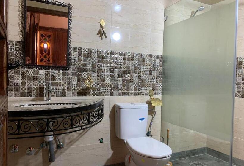 스탠다드 룸, Riad Palais Marouane