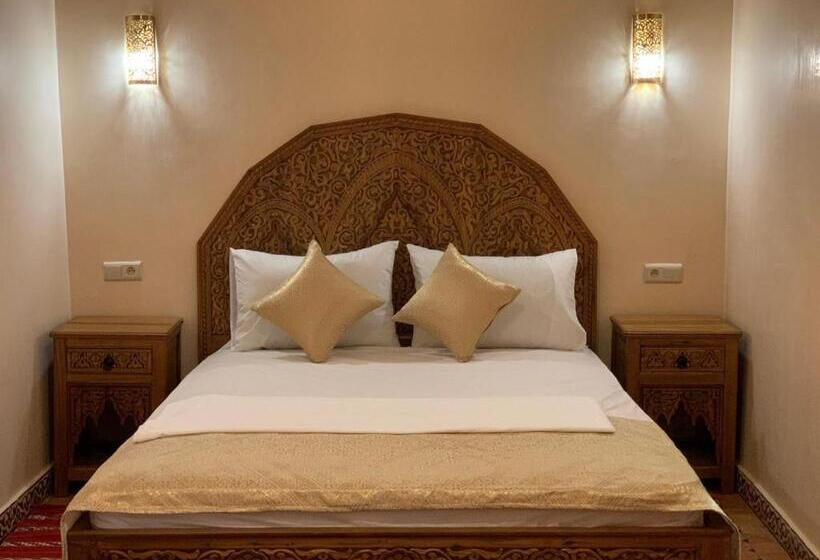 스탠다드 룸, Riad Palais Marouane