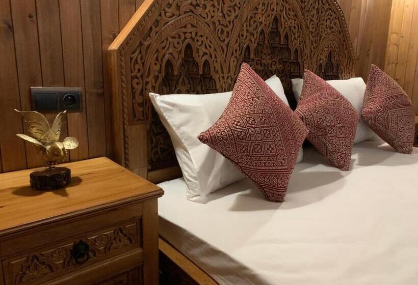 스탠다드 룸, Riad Palais Marouane