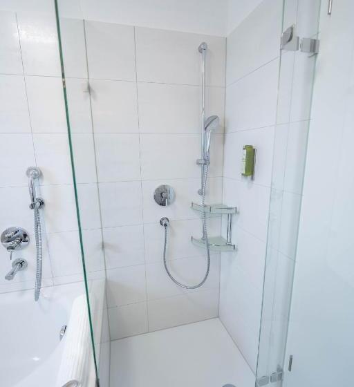 침실 1개 발코니 아파트, City Wohnung Relax 3 Klimatisiert