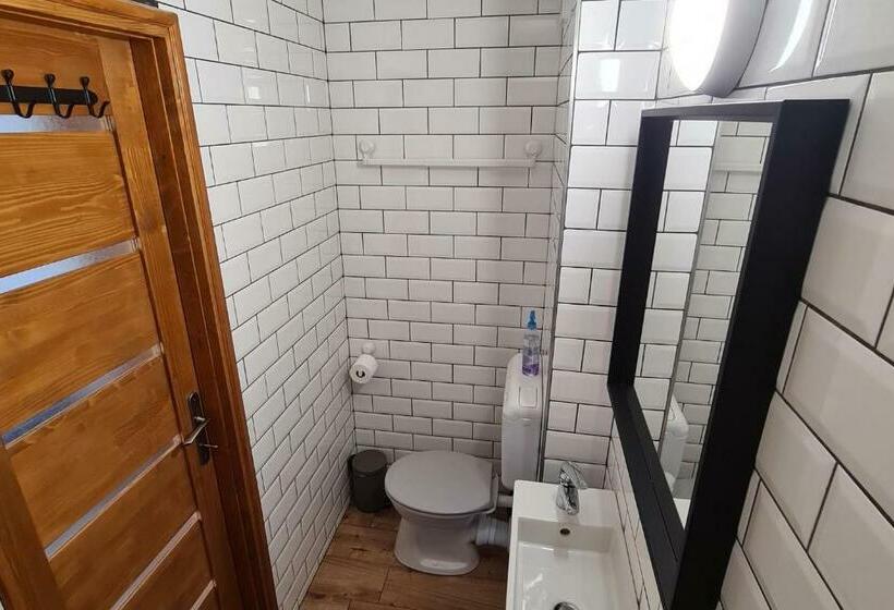 חדר סטנדרט נוף לבריכה, Mihelyünk