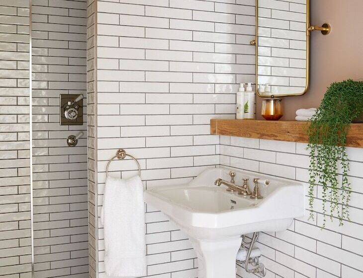 1 Bedroom Apartment Ground Floor, Artist Residence Brighton