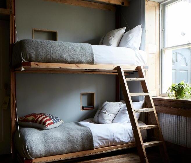Suite, Artist Residence Brighton