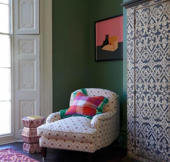 1 Bedroom Apartment with Balcony, Artist Residence Brighton