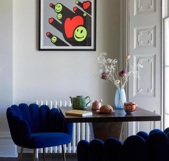 1 Bedroom Apartment with Balcony, Artist Residence Brighton